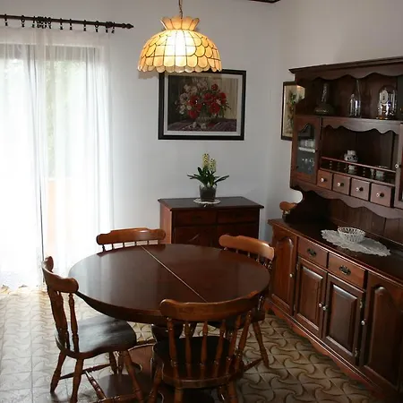 Apartment Sossa