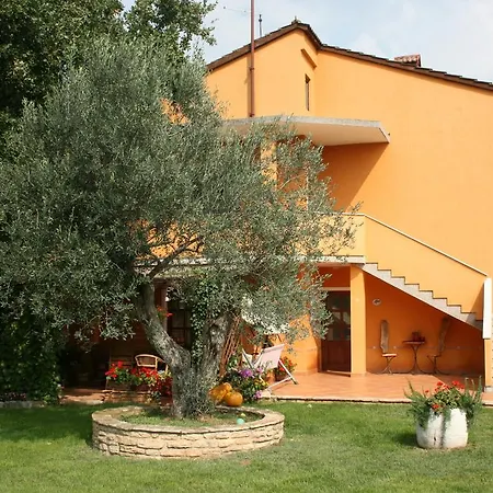 Sossa Appartamento