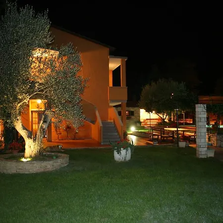 Sossa Apartment *