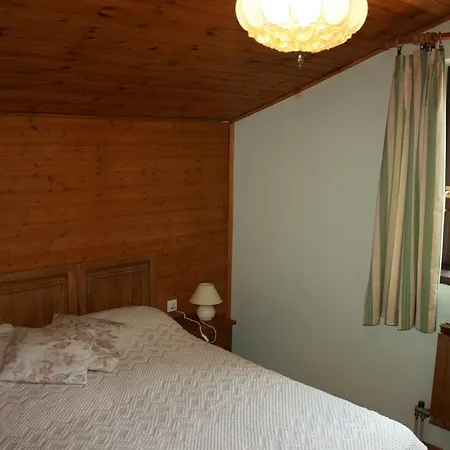 アパート Sossa ウマグ