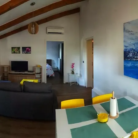 Apartment Sossa