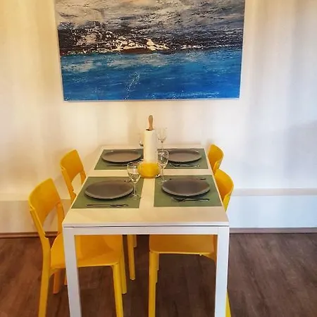 Sossa Apartment *