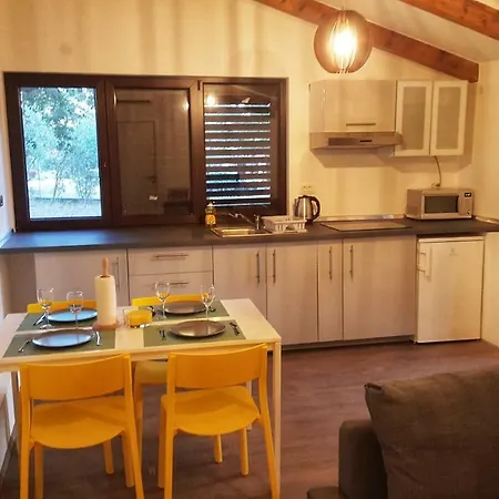 Apartment Sossa Umag