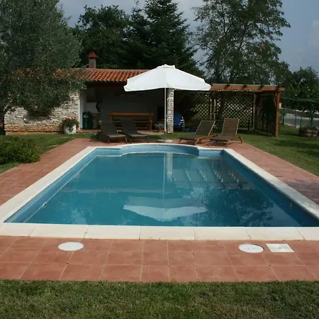 Sossa Apartment Umag