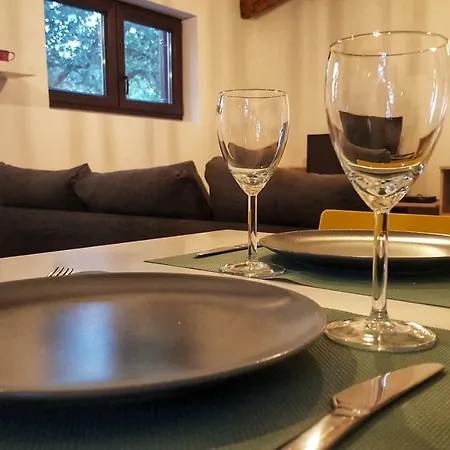 アパート Sossa ウマグ