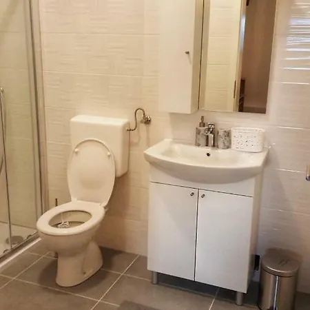 Apartment Sossa *