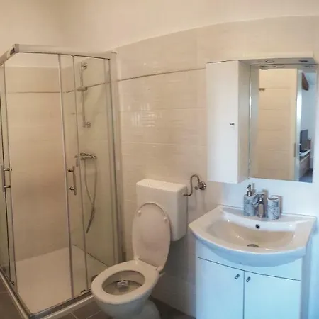 Apartment Sossa