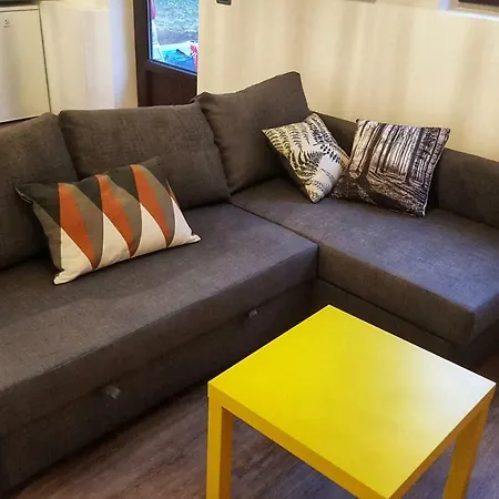 Apartment Sossa