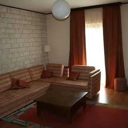 Apartmán Sossa Umag