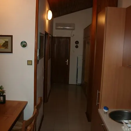 Apartmán Sossa Umag