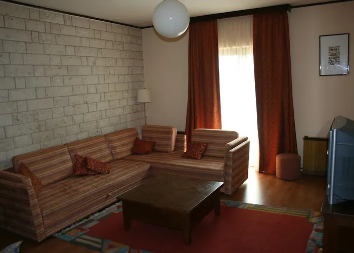 아파트 Sossa 우마그