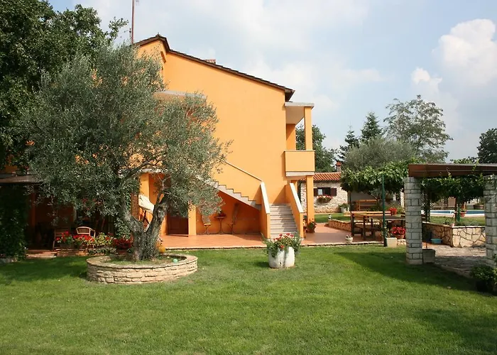 Sossa 아파트 우마그