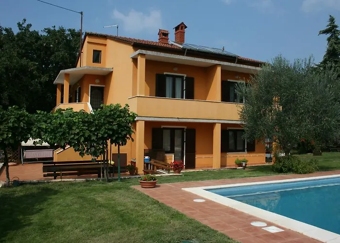 아파트 Sossa 우마그