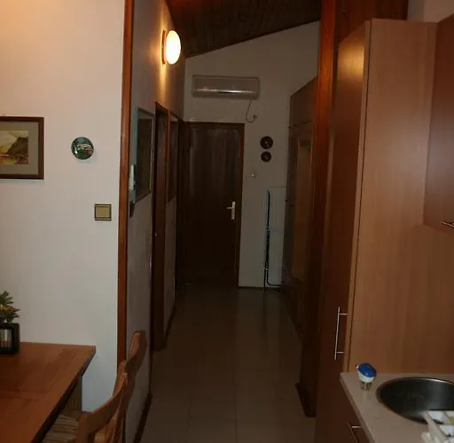 아파트 Sossa 우마그